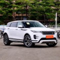 Chery Range Rover EquoVue Long