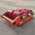 Tanque de patinator Steable ajustable