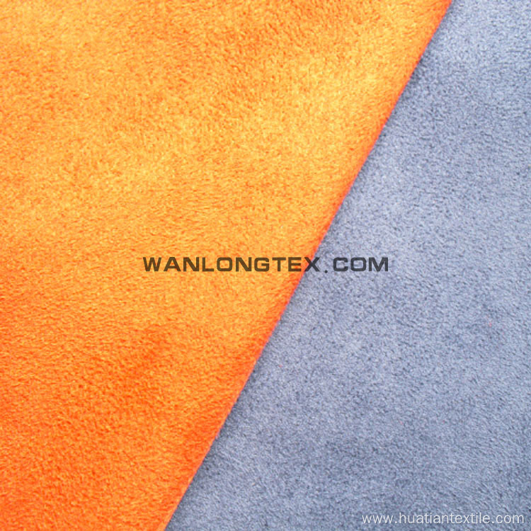 100% polyester material fabrics for sofas and upholstery