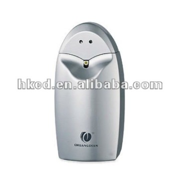 Wall mounted Fragrances dispenser