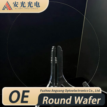 رقاقة مستديرة متقدمة للاستخدام الصناعي والبحثي