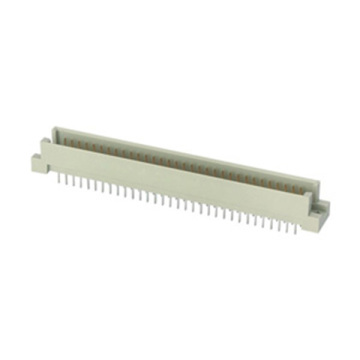 64 θέσεις Press-Fit DIN 41612 / IEC 60603-2 Συνδέσεις