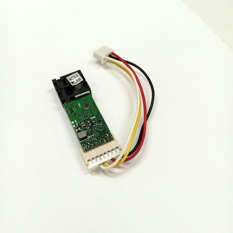 Lidar Tof Distance Sensor