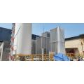 Air Separation Unit High Purity Nitrogen Plant