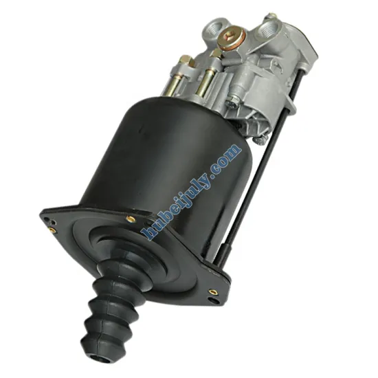 Hot Sale Truck Clutch Booster Kit Assy 16080160050: Detailed Information and Buying Guide