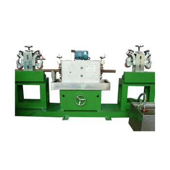 Wireless Transmission Steel Bar Ultrasonic Flaw Detector