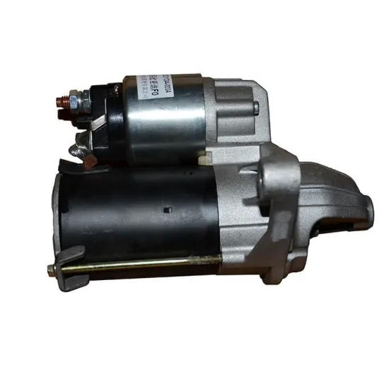 BYD F0 Spare Parts: Engine, Motor, Starter