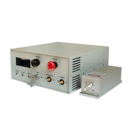 660nm high power red laser for scientific research