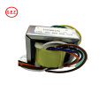 Transformador de línea de audio de 70V 100V 100W 16 ohmios