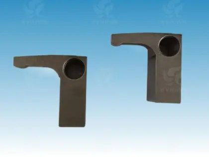 PSG Flyweight-Woodward