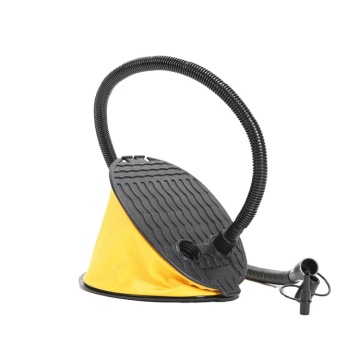 High-Quality New Arrival Foot Pedal Operated Air Pump