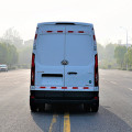 Saic Maxus Food Truck: A Delicious Mobile Dining Experience
