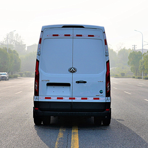 Saic Maxus хлеб грузовик