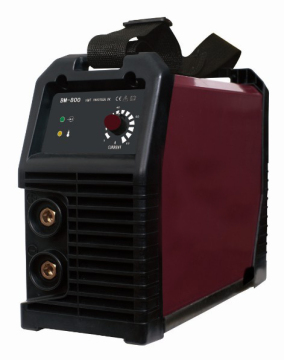 80A Inverter MMA mesin kimpalan
