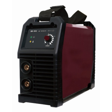 80A Inverter MMA welding machine