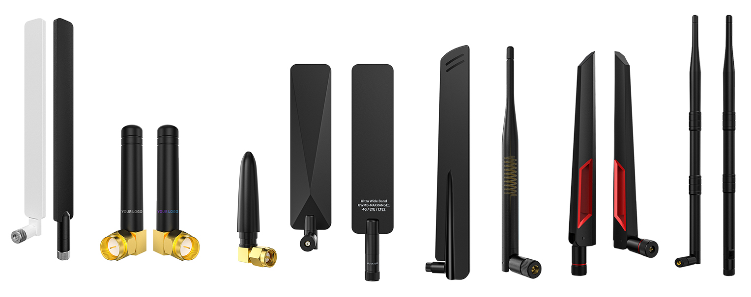 2.4G 5.8G WIFI ANTENNA 2.4G 5.8G WIFI ANTENNA