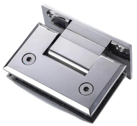 Premium Glass Hinge for Shower Enclosure