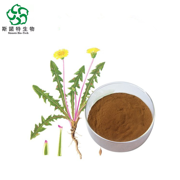 Dandelion Leaf And Flower Extract