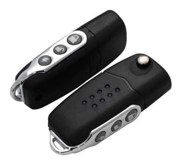 3rd Generation Self-Learing Remote Control optional frequency