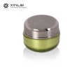 30g Round Shape cosmetic Acrylic Packaging