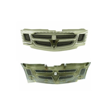 High Quality Pickup Body Accessories BJ1027 Front Bumper Grille For Foton Tunland