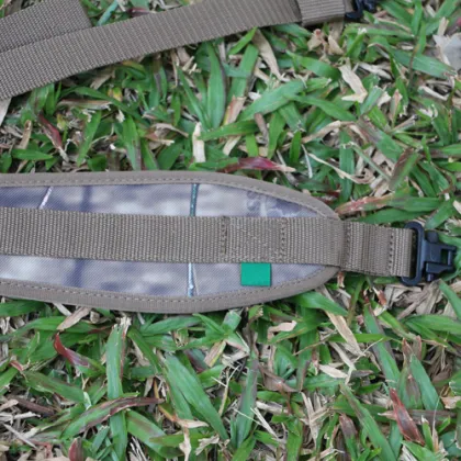 Browning Webbing Neoprene  Gun Holder