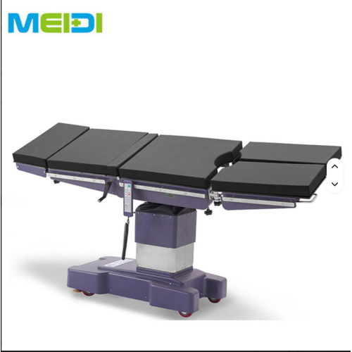 Hydraulic Electric Operating Table