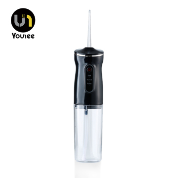 High-Efficiency Water Flosser for Perfect Cleaning
