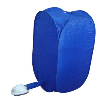 Air O Dry Clothes Dryer, Suitable for Any Kind of Fabric