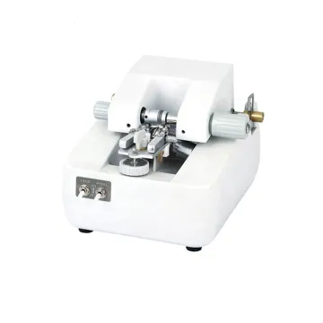 LY-1800AM Lens Groover Machine