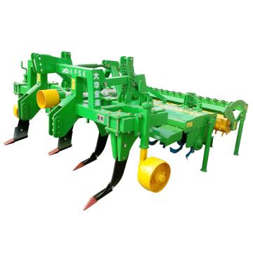 Máy chuẩn bị đất kết hợp 1SZL-230