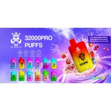 Bang Kingdoms Rex 32000 Puff in Stock Vape Puffs