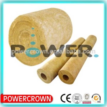 heat insulation rock wool blanket