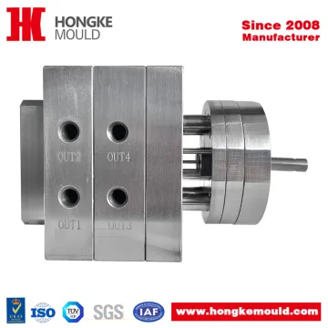 Micro Injection Molding for Small Plastic Part