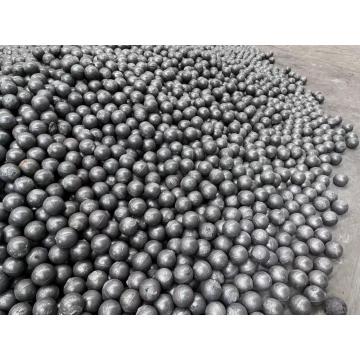 Ball mill cast iron grinding ball