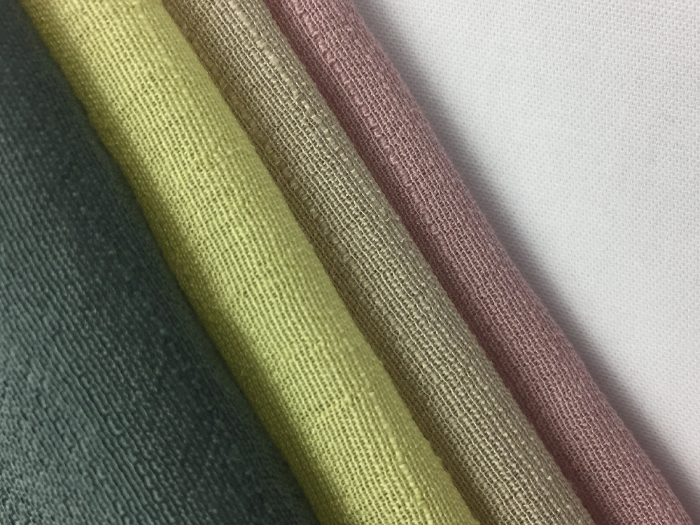 Woven Solid Fabrics