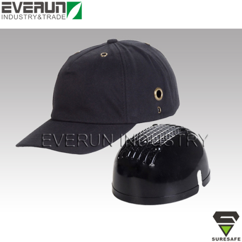 ER9150 CE EN812 Safety helmet Work cap Bump cap