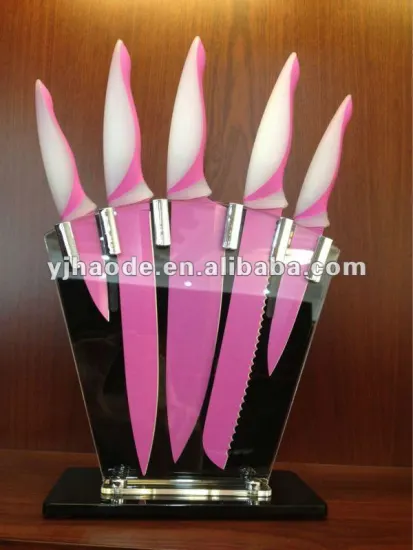 yangjiang knife set yangjiang knife