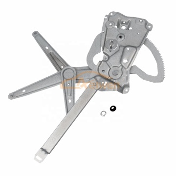 BMW E36 REGOLATORE DELLA FINESTRA DI POTENZA 51331977610 51331977580