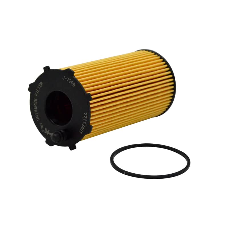 eco oil filter for HU820/2X