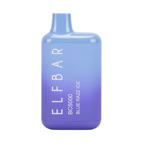 Elf Bar BC5000 jetable vape 50mg en gros