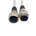 Mini 5pin Din a cavo connettore 5pin standard