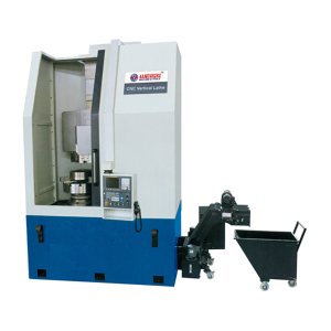 CNC-Vertikaldrehmaschine CVL460 / 650/850