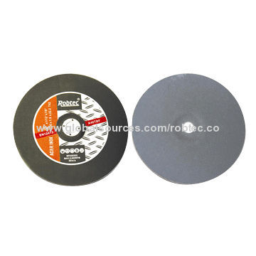 Reinforced Professional Super Thin Cutting Disc for Inox