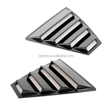Side Vent Deflector for Hyundai Elantra 2016-2020