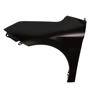 Saivis Replacement EDP Primed Steel Front Fender Driver Side Panel for 2019-2020 Hyundai Elantra