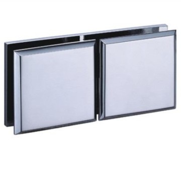 Glass Door Hinge of 180 Degree (HR1400H-4)