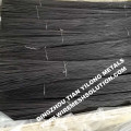 Black Annealed U Type Wire 3.2mmx2450mm