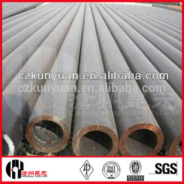 API 5CT 27MnCrMoVNb, 26CrMoNbTiNb Tube for Perforation Gun
