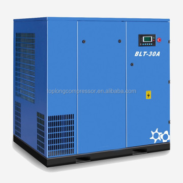 Atlas Copco Bolaite BLT-30A Döner Vidalı Hava Kompresörü: Kapsamlı Kılavuz ve Bilgi
